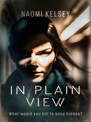 cover image of In Plain View